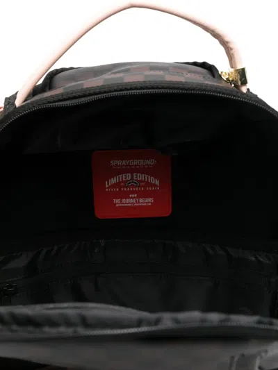 Sprayground Bandolero Nouveau Backpack