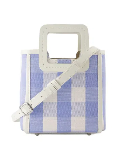 MINI SHIRLEY TOTE BAG