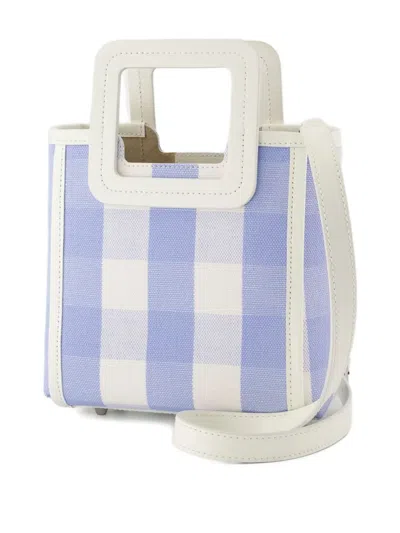 MINI SHIRLEY TOTE BAG