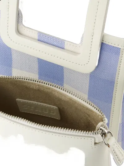 MINI SHIRLEY TOTE BAG