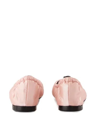 Cecile Bahnsen Orbella Ballet Flats