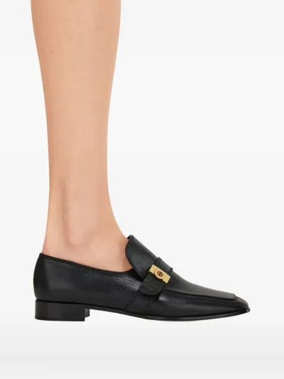 Ferragamo Mocassin Boucle Hug