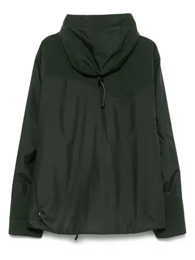 Klättermusen Urd Padded Jacket In Multi