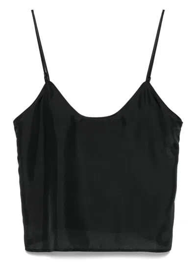 Forte Forte Forte_forte Silk Top