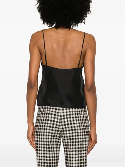 Forte Forte Forte_forte Silk Top