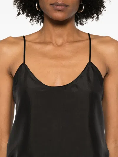 Forte Forte Forte_forte Silk Top