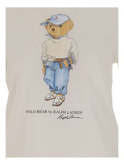 Polo Ralph Lauren Olo Bear T-shirt