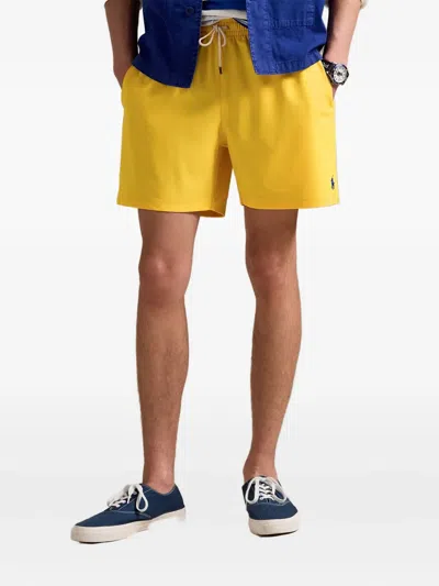 Polo Ralph Lauren Men's Traveler Swim Costume