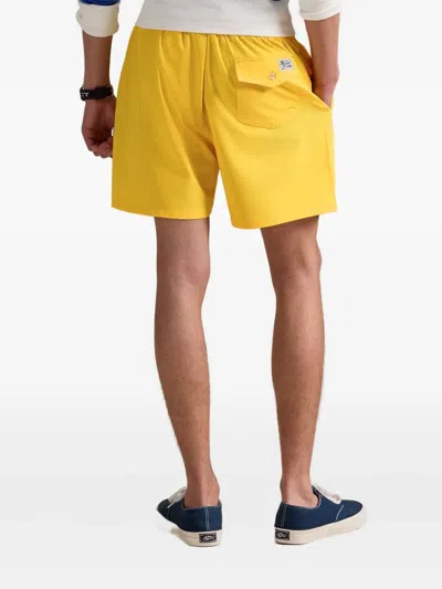 Polo Ralph Lauren Men's Traveler Swim Costume