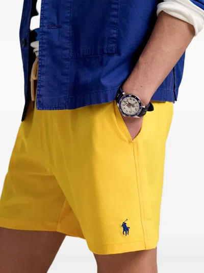 Polo Ralph Lauren Men's Traveler Swim Costume