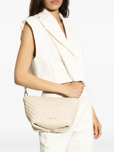 Iro Neobel Shoulder Bag