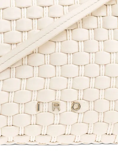 Iro Neobel Shoulder Bag