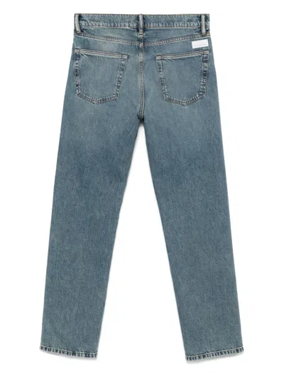 Nine In The Morning Nathan Jeans