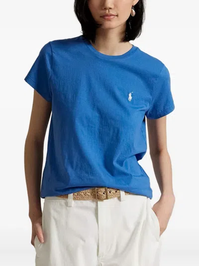 Polo Ralph Lauren Crew-neck T-shirt