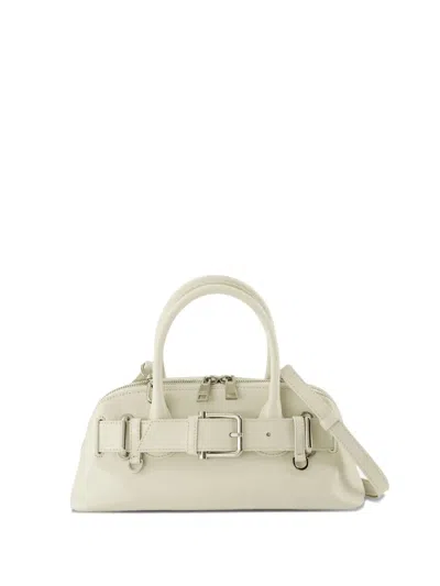 Osoi Brocle Buckle-detail Mini Bag