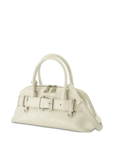 Osoi Brocle Buckle-detail Mini Bag
