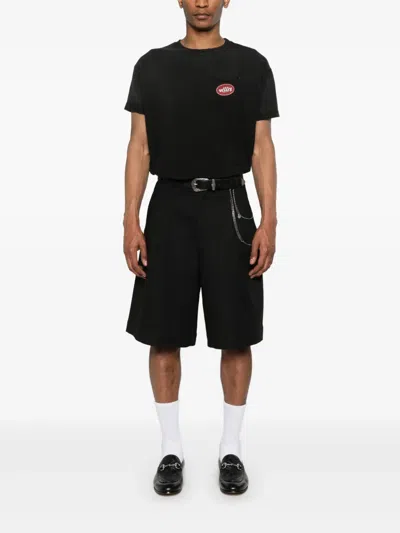 Willy Chavarria Chorizo Destroyed Easy Tee