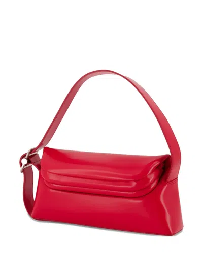 Osoi Brot Padded Shoulder Bag