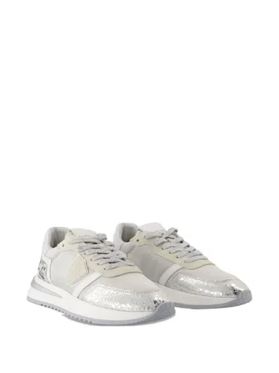 Philippe Model Paris Tropez 2.1 Low Sneakers
