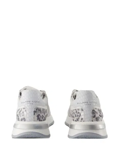 Philippe Model Paris Tropez 2.1 Low Sneakers