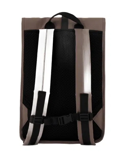 Rains Roll-top Backpack