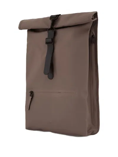 Rains Roll-top Backpack