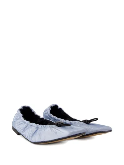 Cecile Bahnsen Orbella Ballet Flats