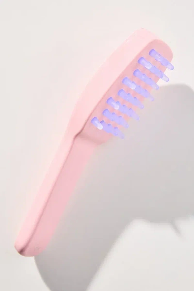 Skin Gym Led Hair Brush