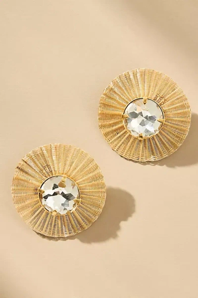Mercedes Salazar Aura Drop Earrings