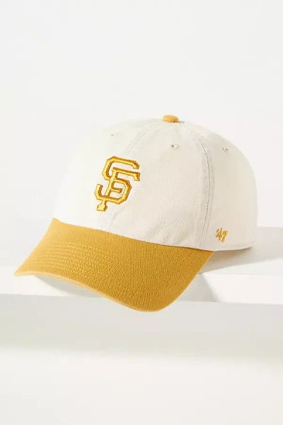 47 Brand Mlb Baseball Cap