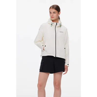 Duvetica Risna S Hat Casual Jacket