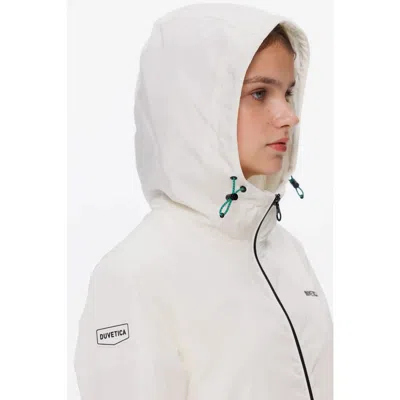 Duvetica Risna S Hat Casual Jacket