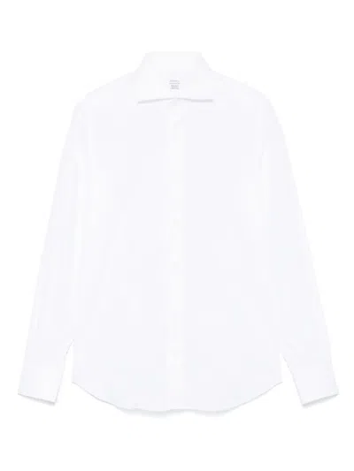 Mazzarelli Cotton Shirts