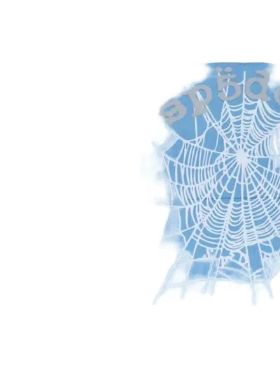 Sp5der Og Web V2 Hoodie
