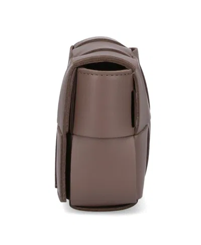 Bottega Veneta Mini Cassette Fanny Pack