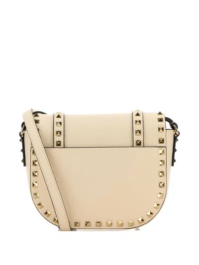 VALENTINO GARAVANI ROCKSTUD CROSS BODY BAG 