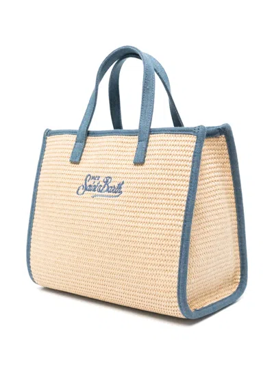 Mc2 Saint Barth Midi Vivian Tote Bag