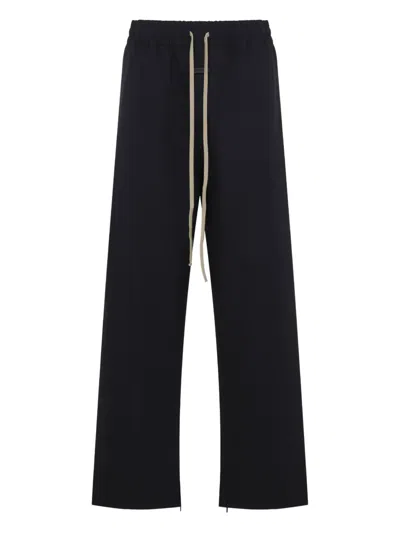 Fear Of God Elasticated Waist Drawstring Sweatpant With Side Pockets