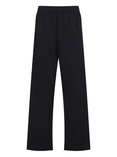 Fear Of God Elasticated Waist Drawstring Sweatpant With Side Pockets