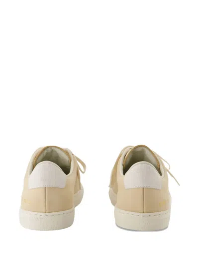 Common Projects Retro Nubuck Sneakers