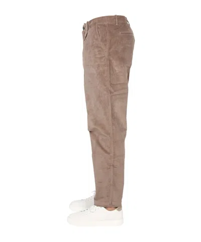 PS BY PAUL SMITH BELT LOOPS SLACKS 