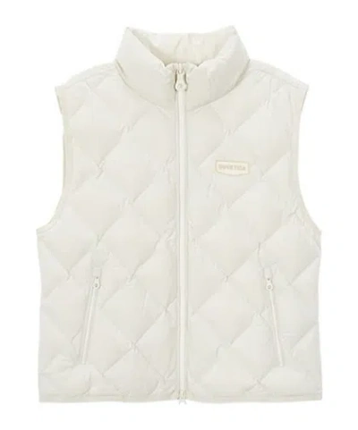 Duvetica Sleeveless Down Vest