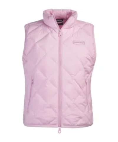 Duvetica Sleeveless Down Vest