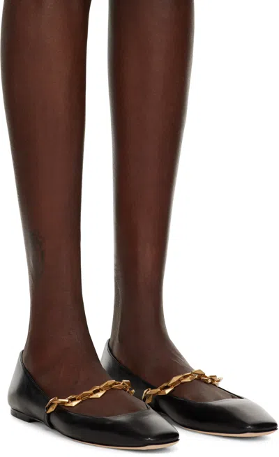 Jimmy Choo Flats