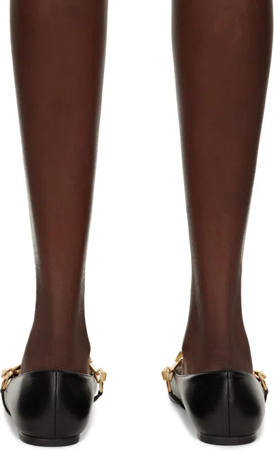 Jimmy Choo Flats