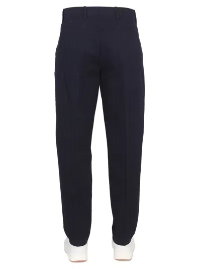 Paul Smith Belt Loop Track Pants
