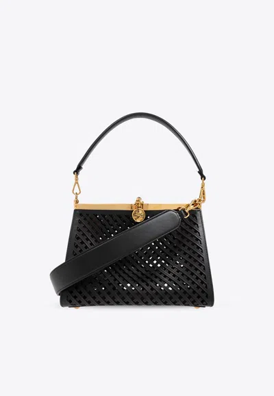 Etro Medium Vela Shoulder Bag