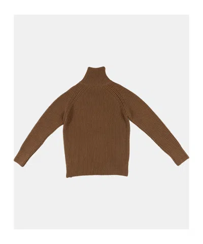 Dries Van Noten Long Sleeve Sweater