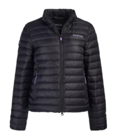Duvetica Long Sleeve Down Jacket