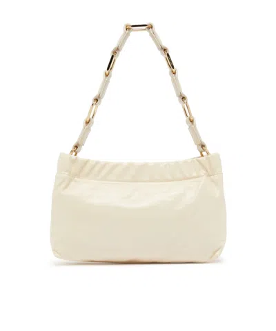Anine Bing Patterned Shoulder Bag